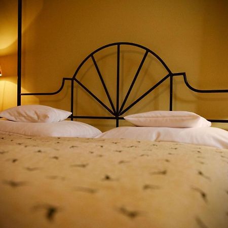 Seehotel Huberhof Oberuckersee Luaran gambar