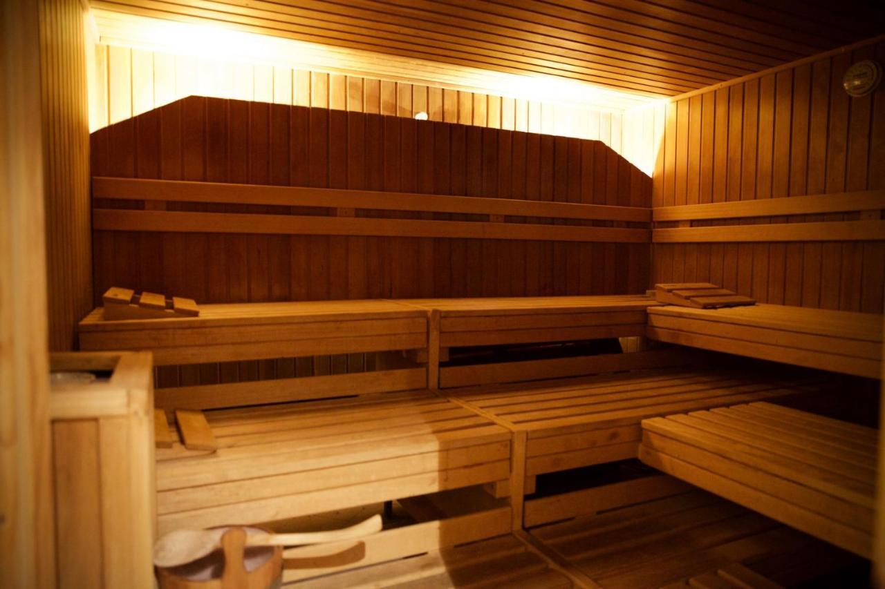 Seehotel Huberhof Oberuckersee Luaran gambar