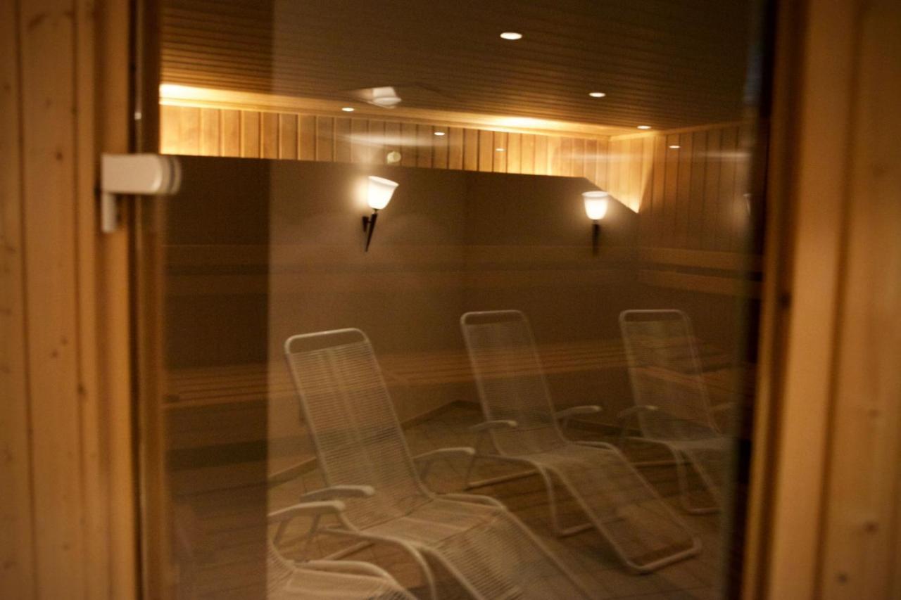 Seehotel Huberhof Oberuckersee Luaran gambar