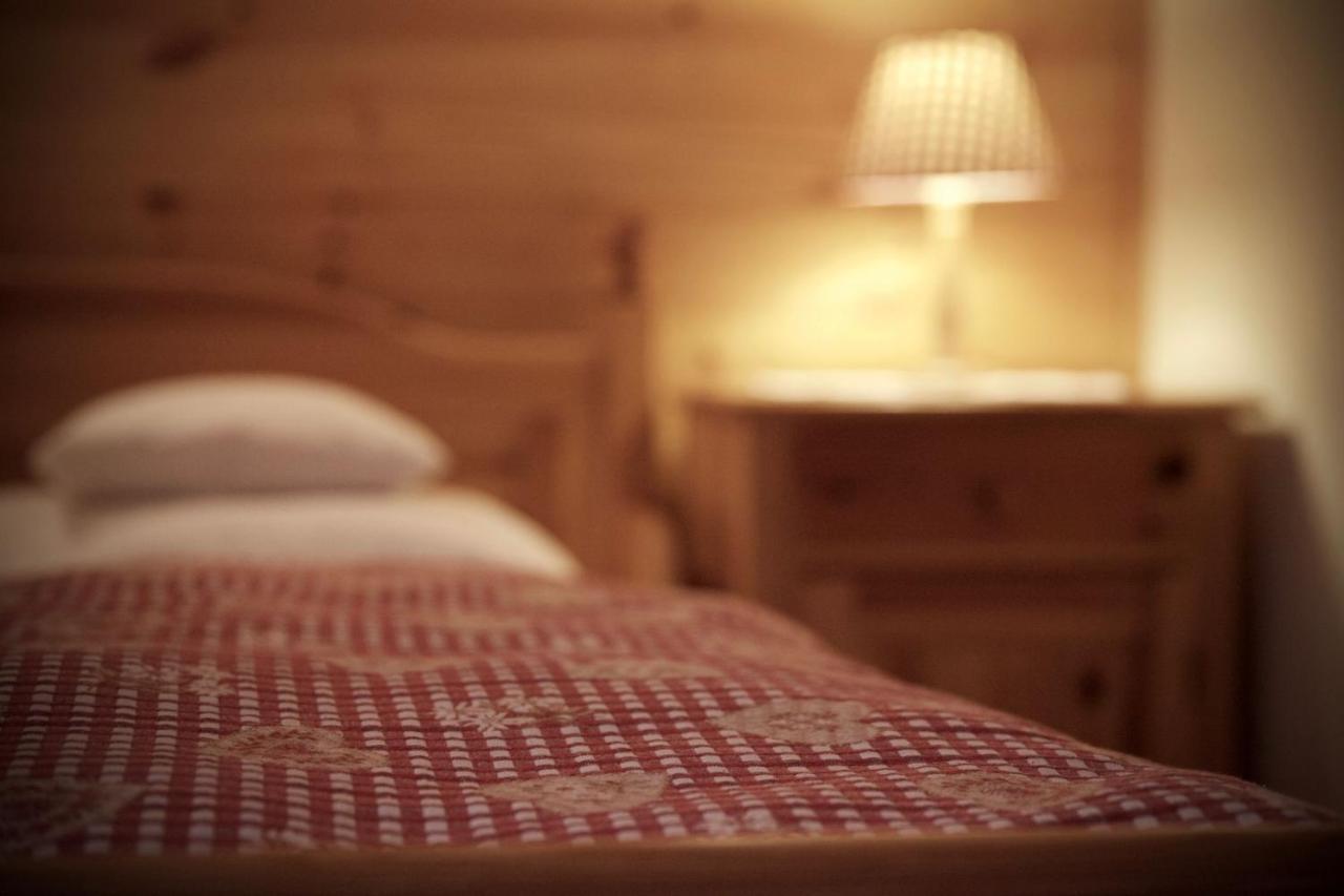 Seehotel Huberhof Oberuckersee Bilik gambar